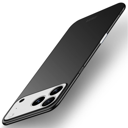 Coque iPhone 18 Pro / 17...