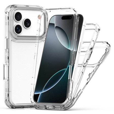 Coque iPhone 18 Pro / 17...