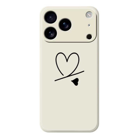 Coque iPhone 18 Pro / 17...