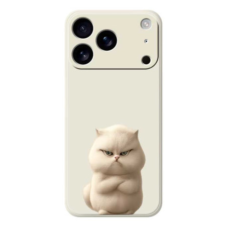 Coque iPhone 17 Pro...