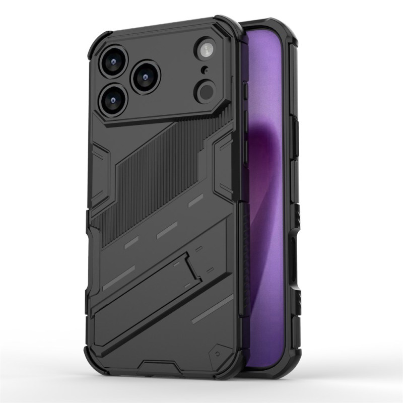 Coque iPhone 18 Pro / 17 Pro Classique Support