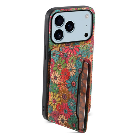 Coque iPhone 17 Pro Motif...