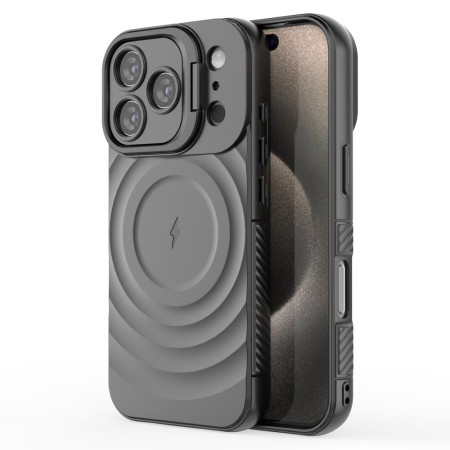 Coque iPhone 17 Pro Support...
