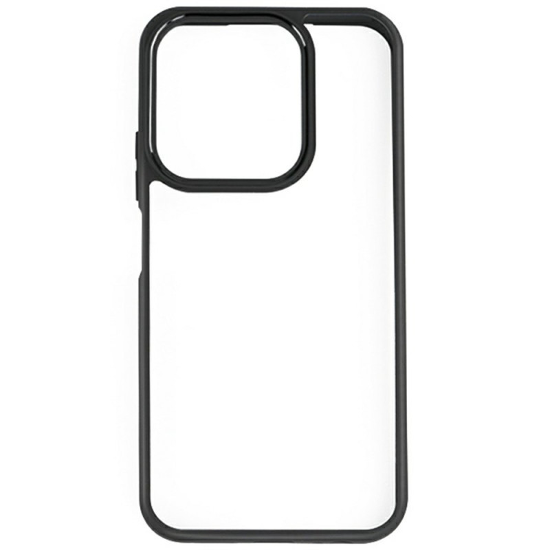 Coque Xiaomi Redmi 15C 4G / 5G Rebord Silicone