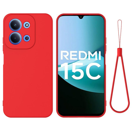 Coque Xiaomi Redmi 15C 4G /...