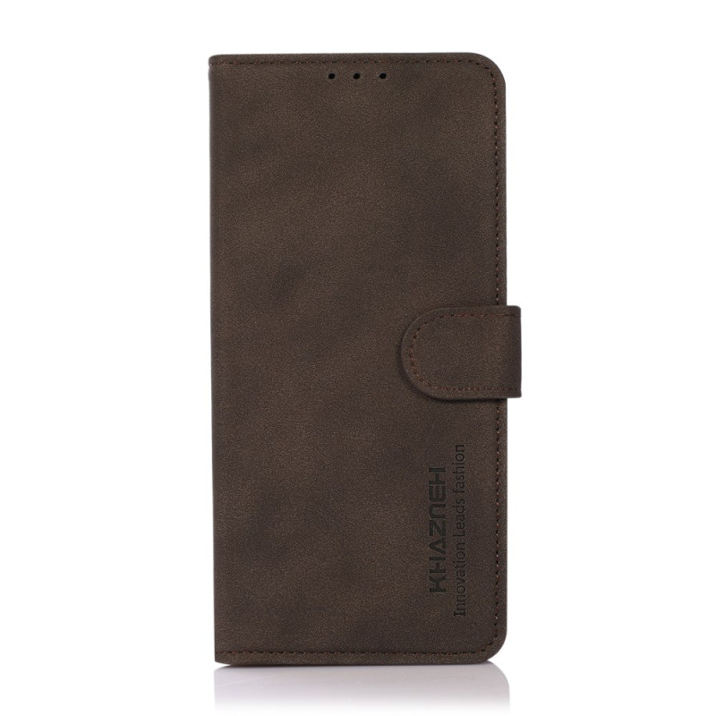 Housse Xiaomi Redmi 15C 4G Classique KHAZNEH