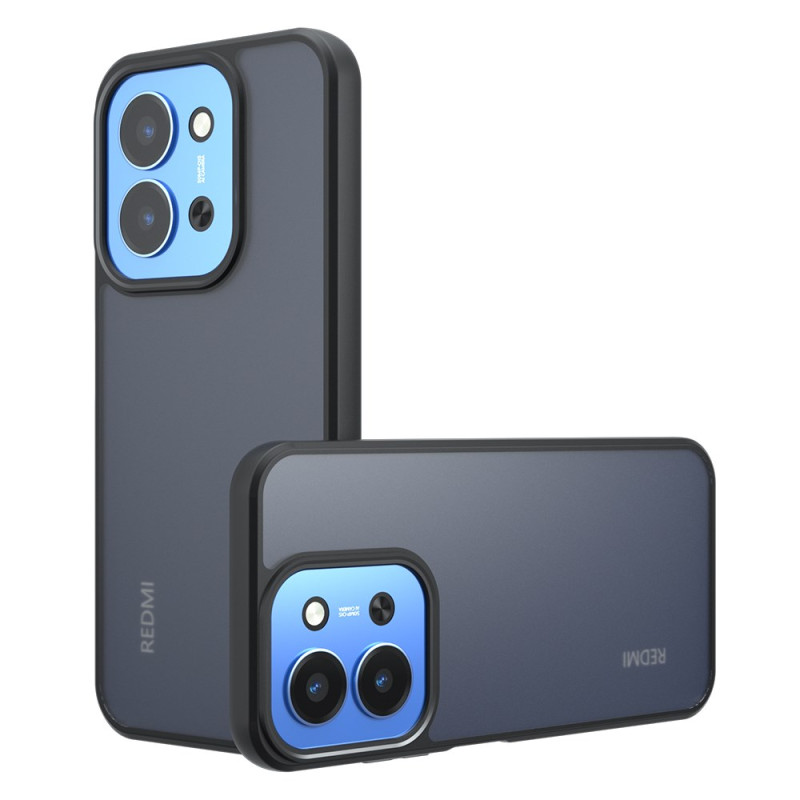Coque Xiaomi Redmi 15C 4G / 5G Finition Mate