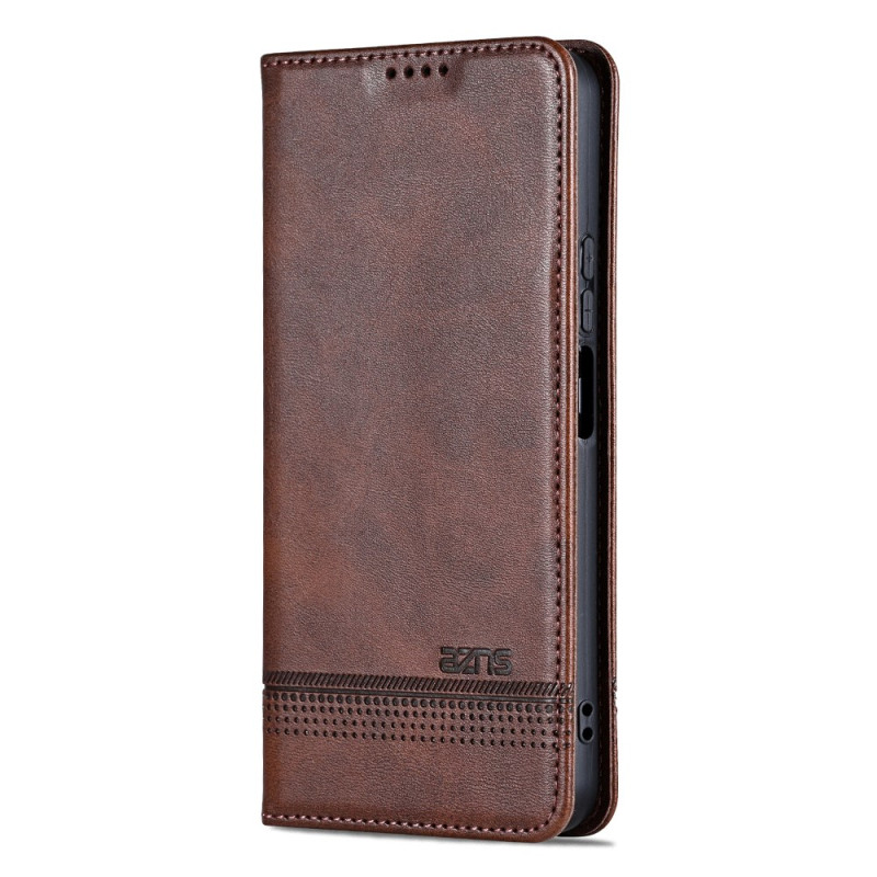 Flip Cover Xiaomi Redmi 15C 4G AZNS