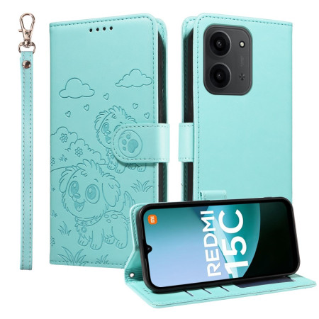 Housse Xiaomi Redmi 15C 4G...