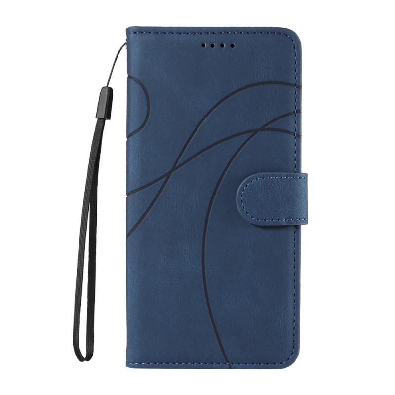 Housse Xiaomi Redmi 15C 4G Ondulation