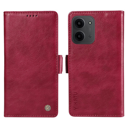 Housse Xiaomi Redmi 15C 4G...