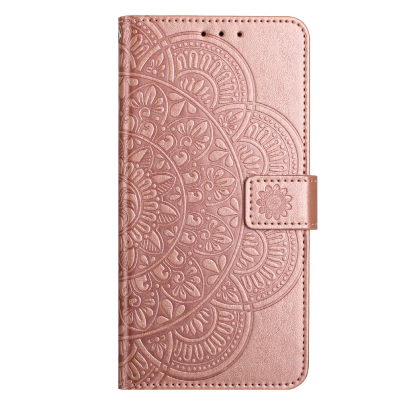 Housse Xiaomi Redmi 15C 4G Motif Mandala