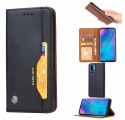 Flip Cover Huawei P30 Pro Simili Cuir Porte-Cartes 