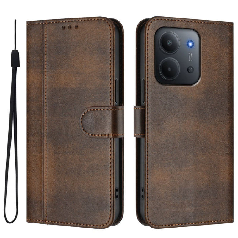 Housse Xiaomi Redmi 15C 4G Rétro