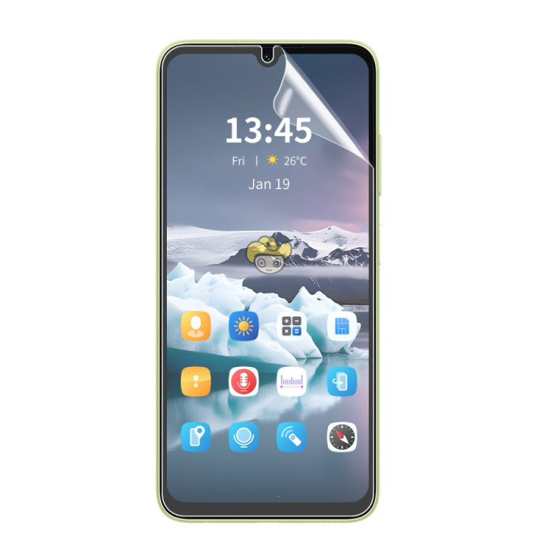 Film de Protection pour Écran Xiaomi Redmi 15C