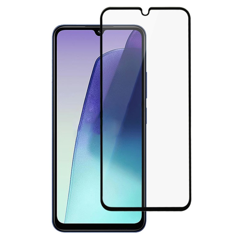 Protection en Verre Trempé Intégrale pour Écran Xiaomi Redmi 15C 4G