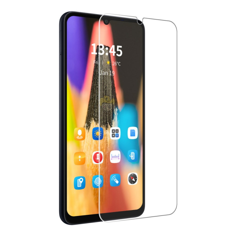 Protection en Verre Trempé pour Écran Xiaomi Redmi 15C 4G