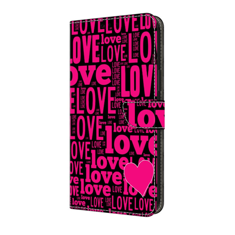 Housse Google Pixel 10 / Pixel 10 Pro LOVE