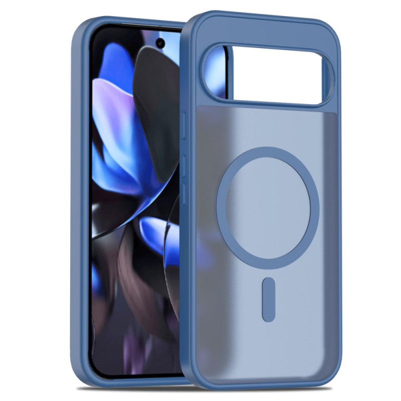 Coque Google Pixel 10 Pro XL Compatible avec MagSafe Givrée