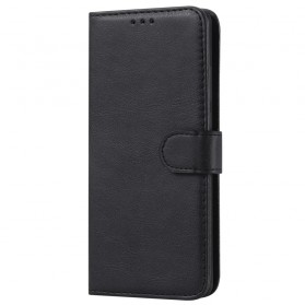 Housse Huawei P30 Pro Détachable Rétro