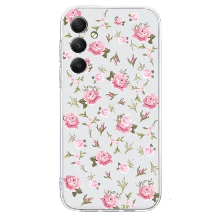 Coque Galaxy A07 4G Motif...