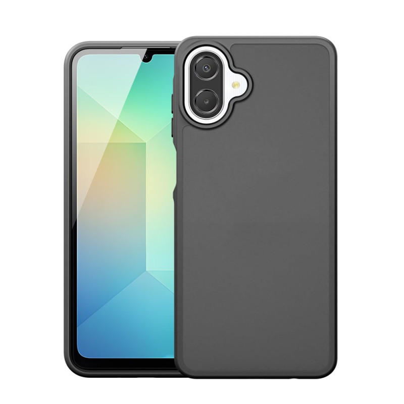 Coque Samsung Galaxy A06 Givrée