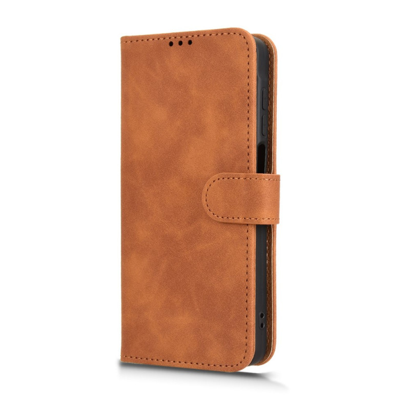 Housse Samsung Galaxy A07 Effet daim