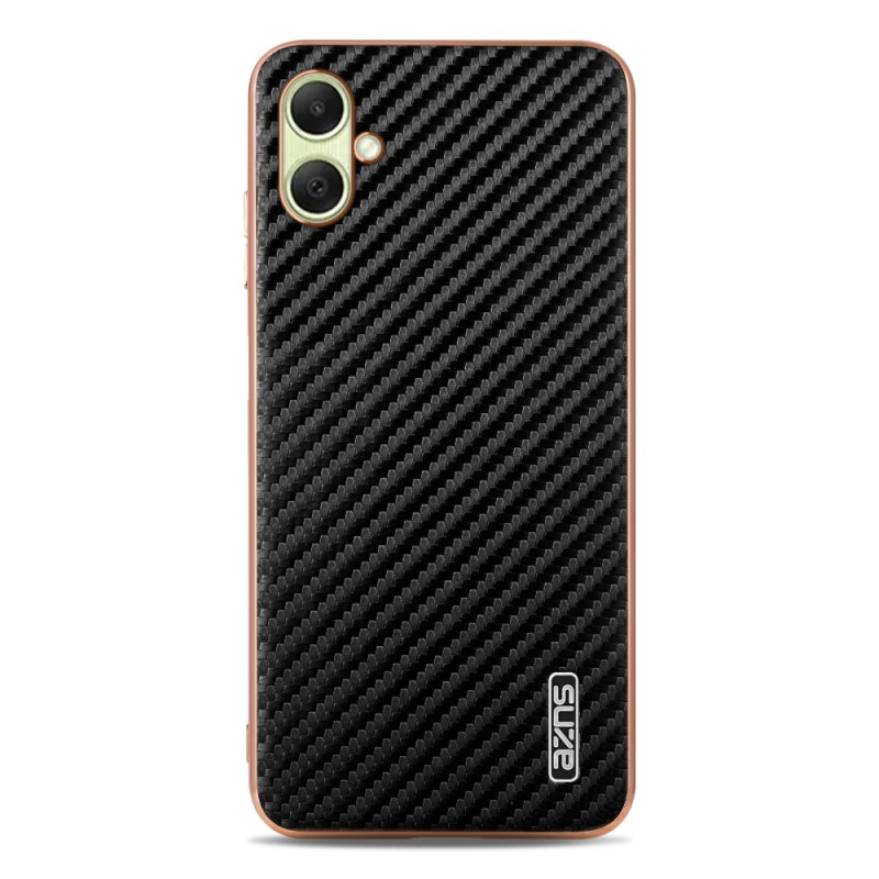 Coque Samsung Galaxy A07 5G / 4G Fibre Carbone AZNS