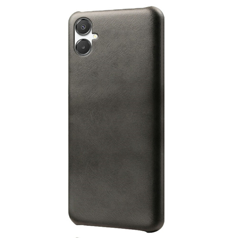 Coque Samsung Galaxy A07 Effet Cuir