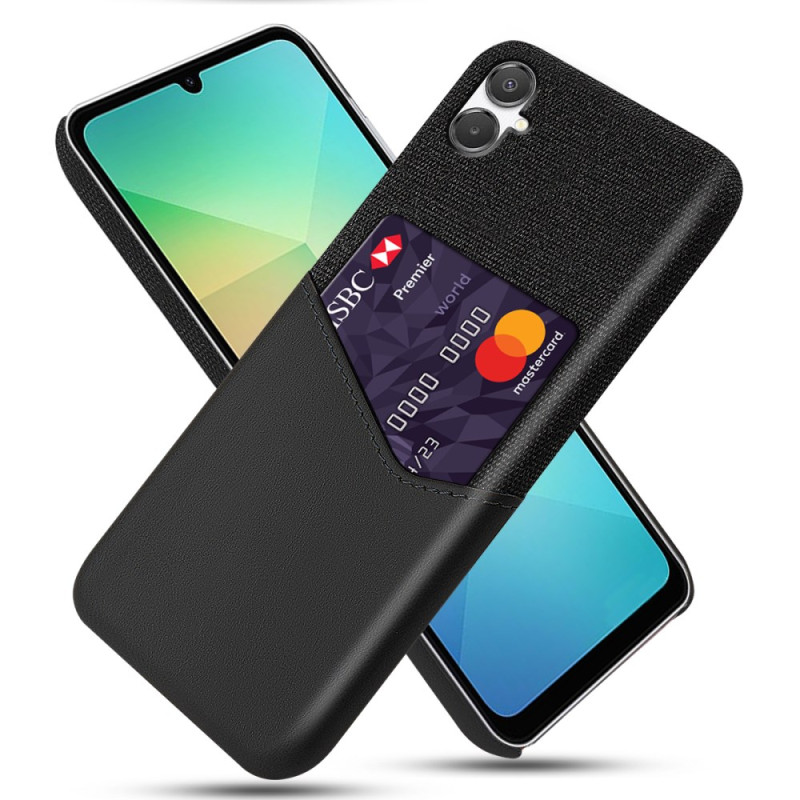 Coque Samsung Galaxy A07 Porte-Carte
