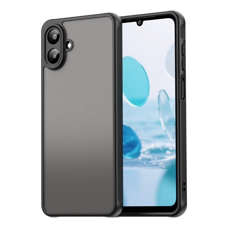 Coque Samsung Galaxy A07 Protection Hybride