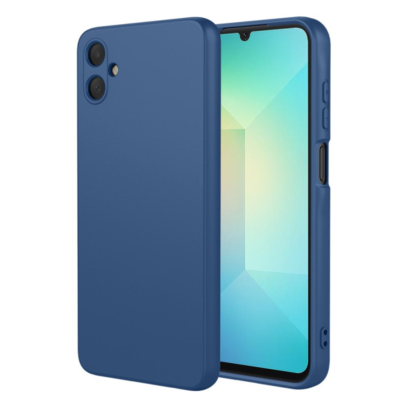Coque Samsung Galaxy A07 Silicone Flexible