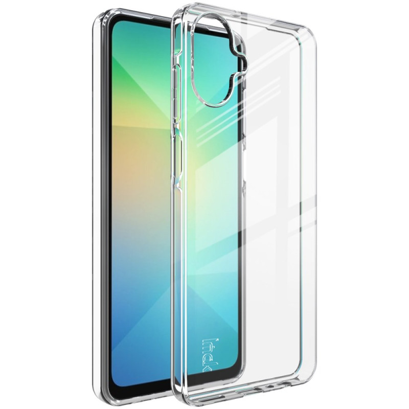 Coque Samsung Galaxy A07 UX-10 Series IMAK