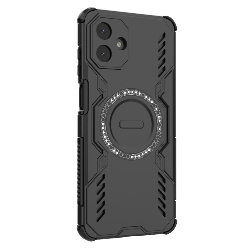 Coque Samsung Galaxy A07 Magnétique et Dissipation Thermique