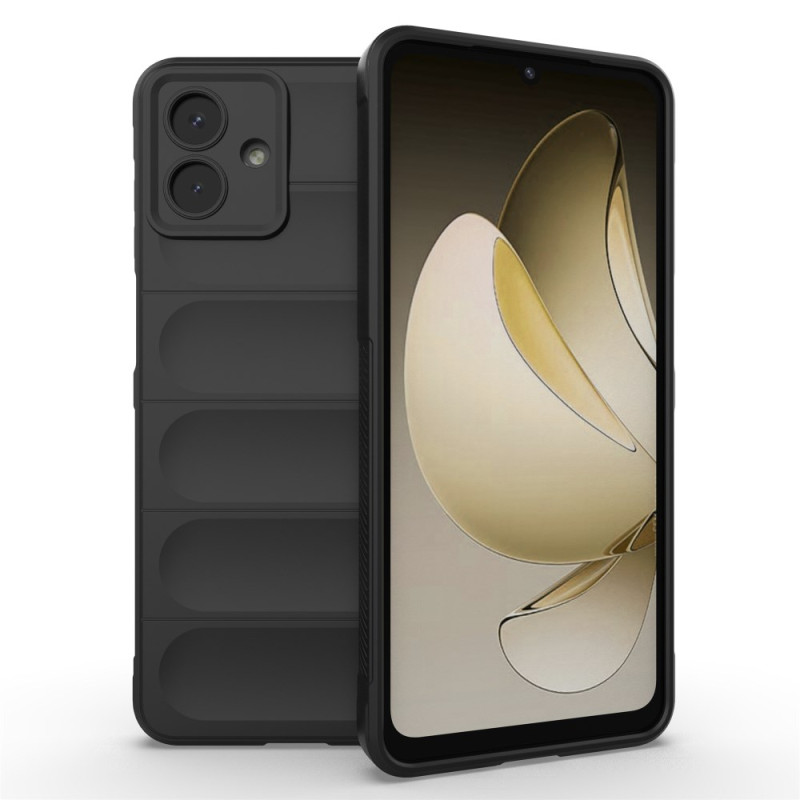 Coque Samsung Galaxy A07 Antidérapante