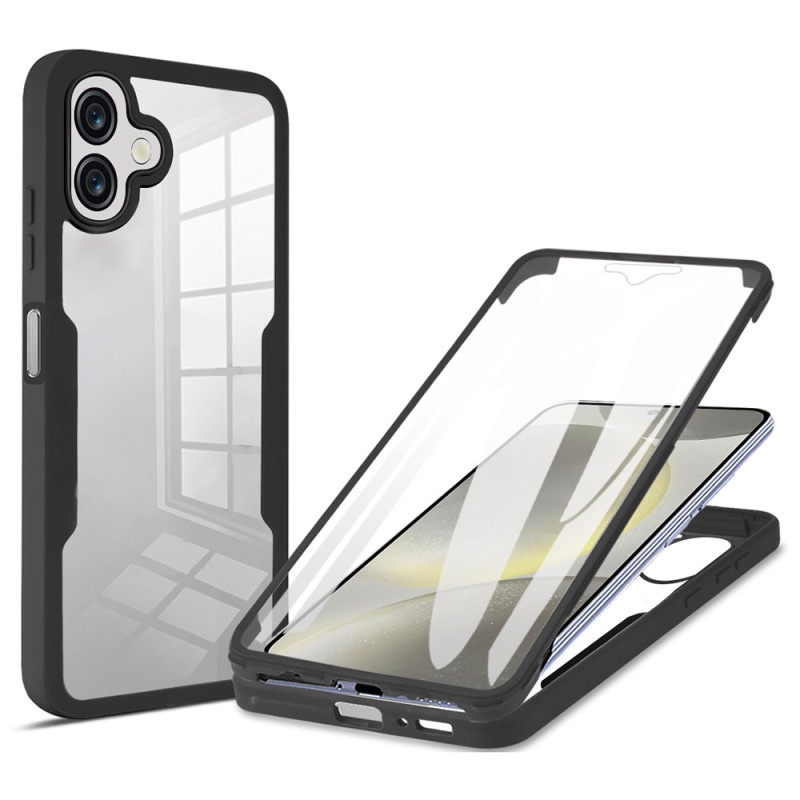 Coque Samsung Galaxy A07 Protection à 360 Degrés