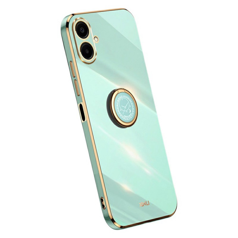 Coque Samsung Galaxy A07 4Anneau-Support XINLI