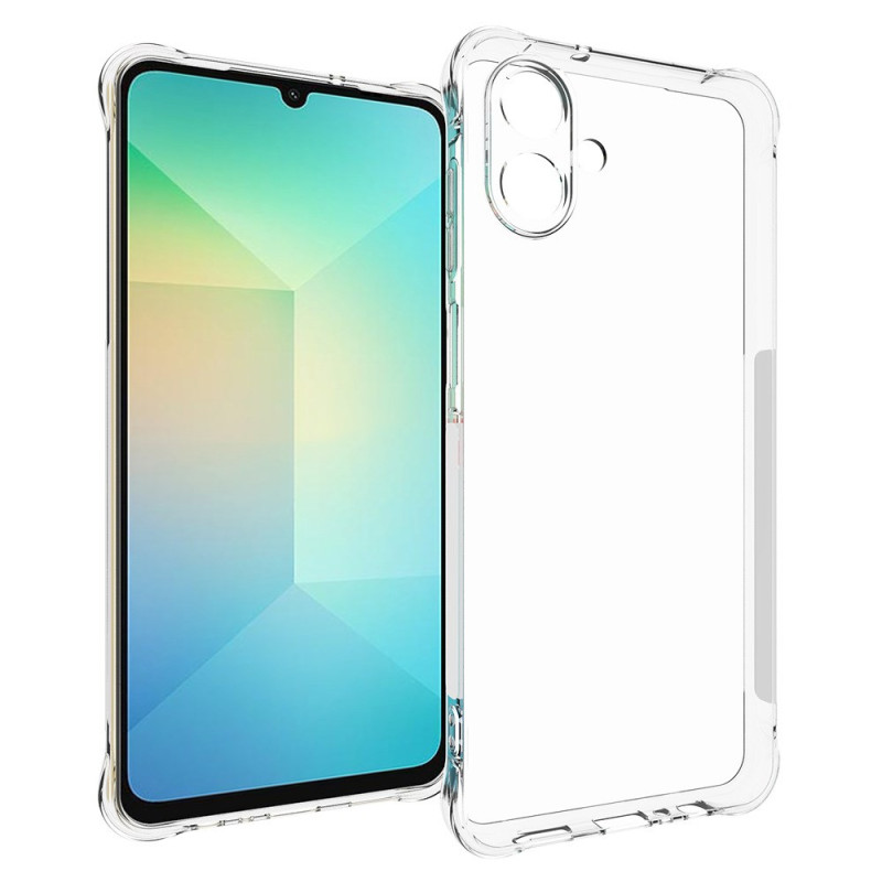 Coque Samsung Galaxy A07 transparente Renforcée