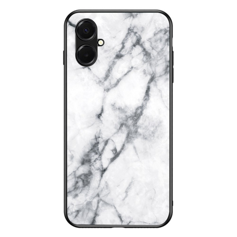 Coque Samsung Galaxy A07 Verre Trempé Marbre