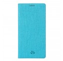 Flip Cover Sony Xperia L3 Texturée