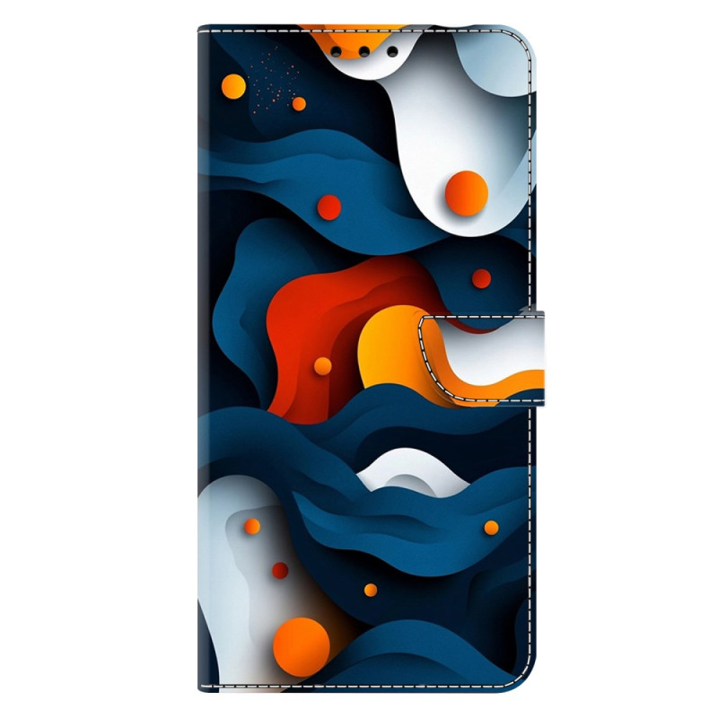 Housse Samsung Galaxy A17 5G Dégradé