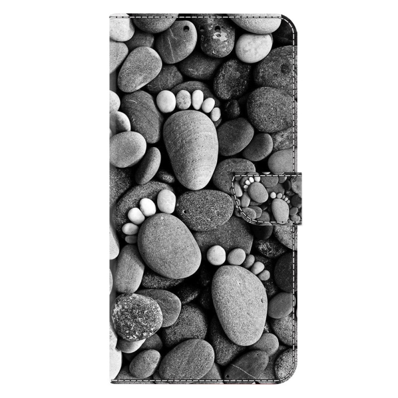 Housse Samsung Galaxy A17 5G Pierres