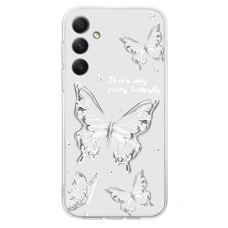 Coque Samsung Galaxy A18 4G...