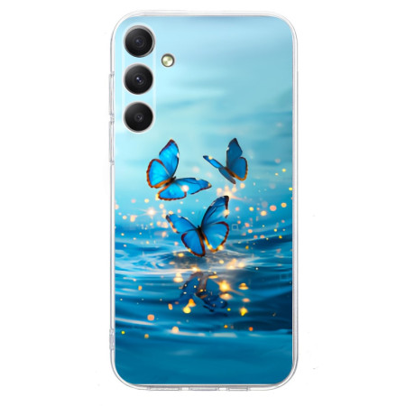 Coque Samsung Galaxy A18 4G...