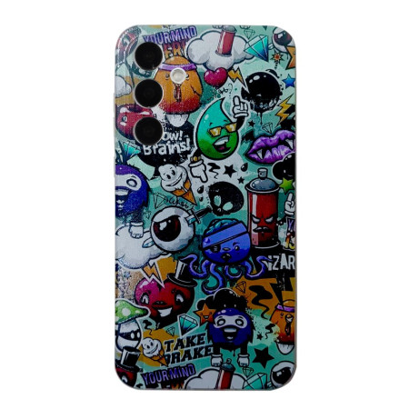 Coque Samsung Galaxy A18 4G...