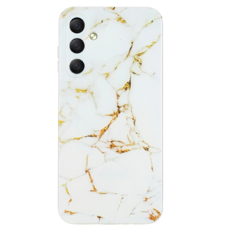 Coque Samsung Galaxy A18 4G / A17 4G / 5G Effet Marbre