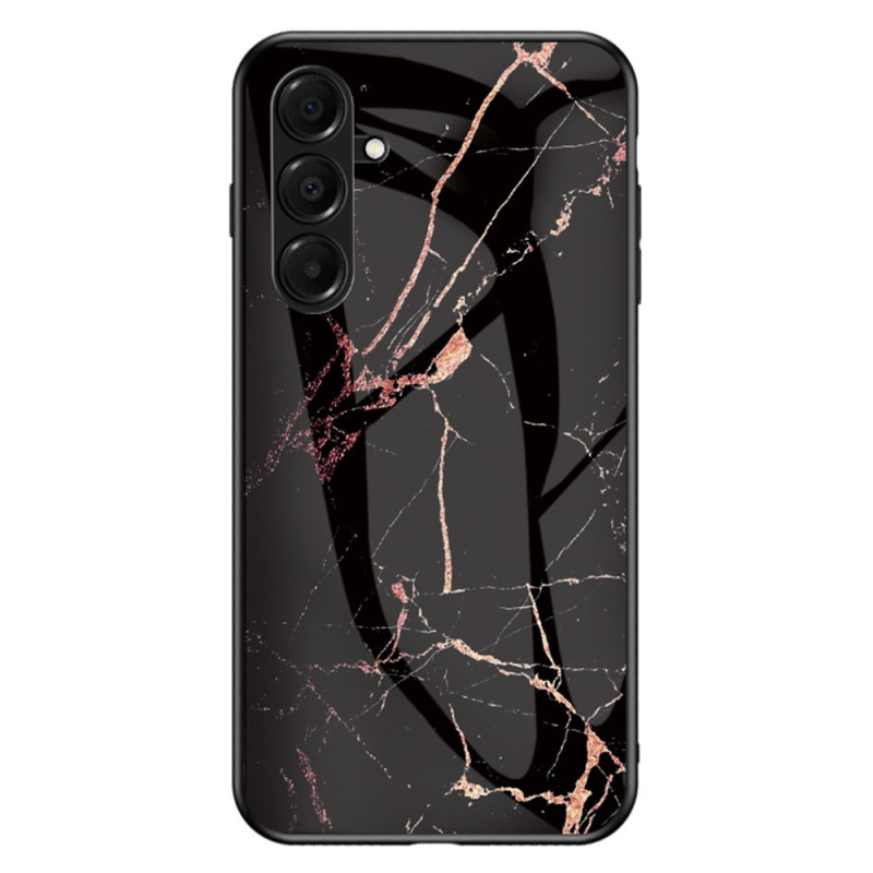 Coque Samsung Galaxy A17 5G Verre Trempé Marbre