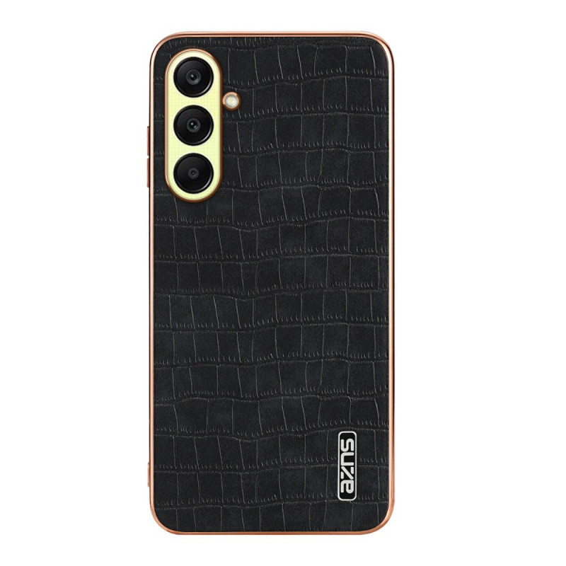 Coque Samsung Galaxy A17 5G Effet Cuir AZNS