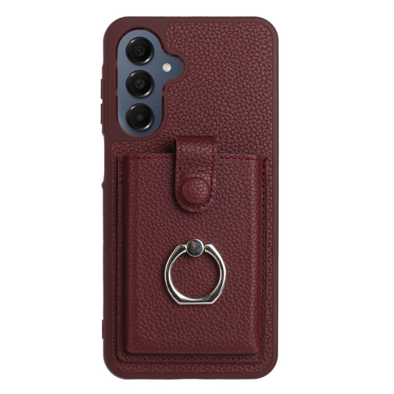 Coque Samsung Galaxy A17 5G Portefeuille