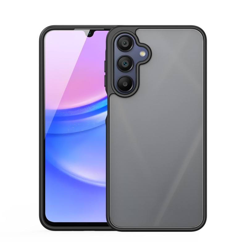 Coque Samsung Galaxy A17 5G Yind Series DUX DUCIS
